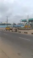 Filling Station with Supermarket Space for Sale, Ikotun Idimu/Isheri Road - 5