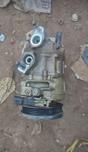 Ford F-150 2020 A/C Compressor (Tsohon Tokunbo)