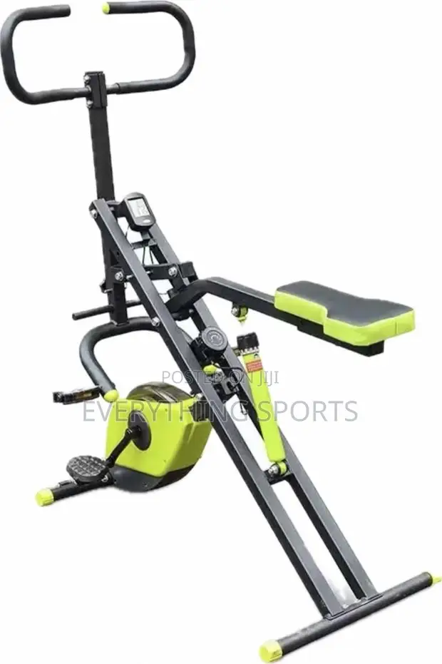 Premium Stair Climber - 1