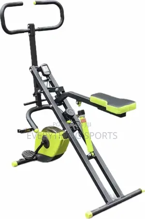 Premium Stair Climber