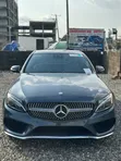 Mercedes-Benz C300 2016 Baki - 1
