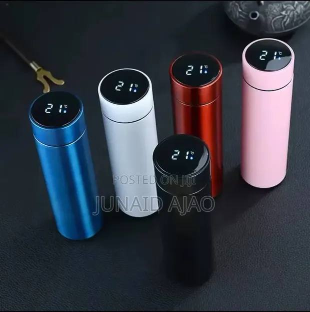 Master Smart Thermos Mug 500ml - 1