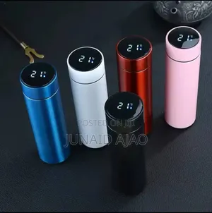Master Smart Thermos Mug 500ml