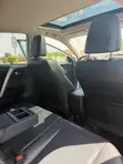 Toyota RAV4 Limited 2016 White - 3