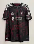 Liverpool FC Third Jersey - Fan & Player Versions - 1