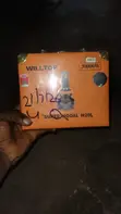 Original X-Willtop 30000W Super Bright Car Headlights Bulb - 2
