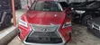 Lexus RX 350 2018 Ja - 1