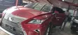 Lexus RX 350 2018 Ja - 2