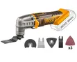 INGCO CMLI2022 20V Cordless Multi-Tool | Brand New - 2