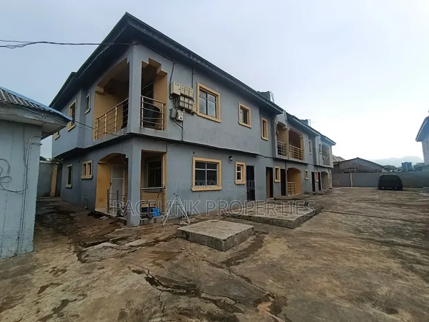 2-Bedroom Apartment for Rent in Ayobo Area - 1