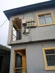 2-Bedroom Apartment for Rent in Ayobo Area - 2