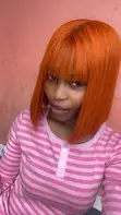 Premium Human Hair Wigs - Kai Madaidaici - 1
