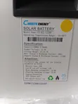 Cworth 2.5kWh 12V Lithium Battery - 2