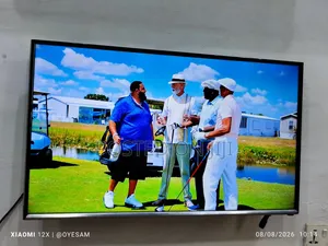 Samsung 32" Full HD Smart TV