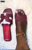 Brand New Women's Slippers - Classic Style - 1