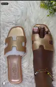 Brand New Women's Slippers - Classic Style - 5