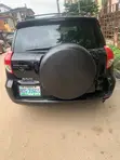 Toyota RAV4 I4 4x4 2006 Black - 2