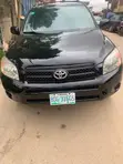 Toyota RAV4 I4 4x4 2006 Black - 3