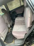 Toyota RAV4 I4 4x4 2006 Black - 4