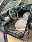 Toyota RAV4 I4 4x4 2006 Black - 5