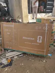 Sabon Hisense 65” UHD 4K TV - 1