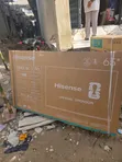Sabon Hisense 65” UHD 4K TV - 2