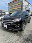 Ford Edge 2016 Baki - 5