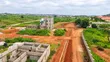 Jazmin Estate Kuje Road Buy & Build Land - 2