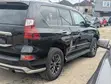 Lexus GX 460 2018 Blue - 1