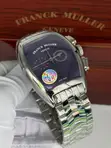 Franck Muller Luxury Watch Mai Automatic - 4