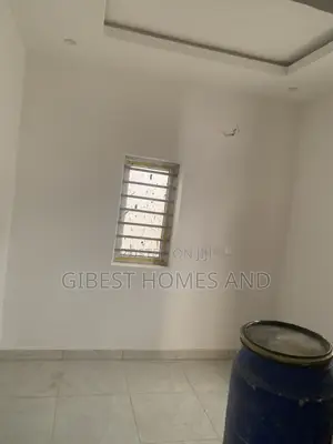 2 Bedroom Block of Flats for Rent in Pension Board, Kubwa