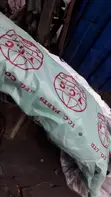 Gaban Bumper na Honda Accord (2003-2010) - 1