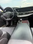 Lexus LS 500 AWD 2018 Grey - 1