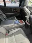 Lexus LS 500 AWD 2018 Grey - 5