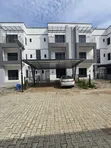 4-Bedroom Townhouse/Terrace for Rent in Guzape District - 1