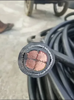 Original 240mm Single Wire - Pure Copper