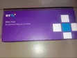 Alcatel BT70 Unlocked Dual Band 5GHz/2.4GHz WiFi 4G LTE Router - 4