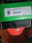 SSBF208 Filin Filastik na UCF 208 don Gidan Giya - 3