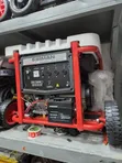 10kVA FIRMAN Petrol Generator Model 12990 - 2