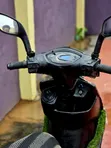 SYM Jet 150cc Automatic Scooter 2010 - 2