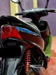 SYM Jet 150cc Automatic Scooter 2010 - 3