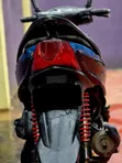 SYM Jet 150cc Automatic Scooter 2010 - 4
