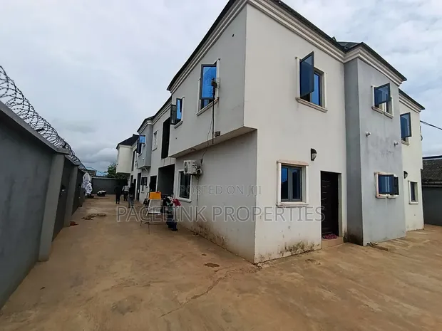 Studio Apartment for Rent in Ayobo, Ogun State - 1