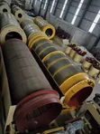 Trommel Screen / Trommel Scrubber - Mining Machinery - 1