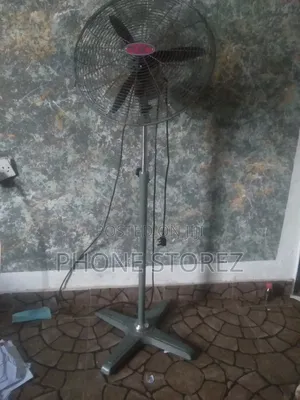 OX Standing Fan 18-inch