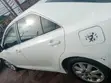 Toyota Camry 2012 White - 4
