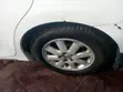 Toyota Camry 2012 White - 5