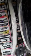Boot Spoiler for Honda Accord 2013-2016 - 2