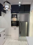 Furnished 3 Bedroom Apartment for Rent in Lekki Phase 1 - 2
