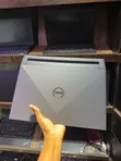 Dell G15 5510 Laptop: Core i7, 16GB RAM, 512GB SSD, RTX 3050 - 1